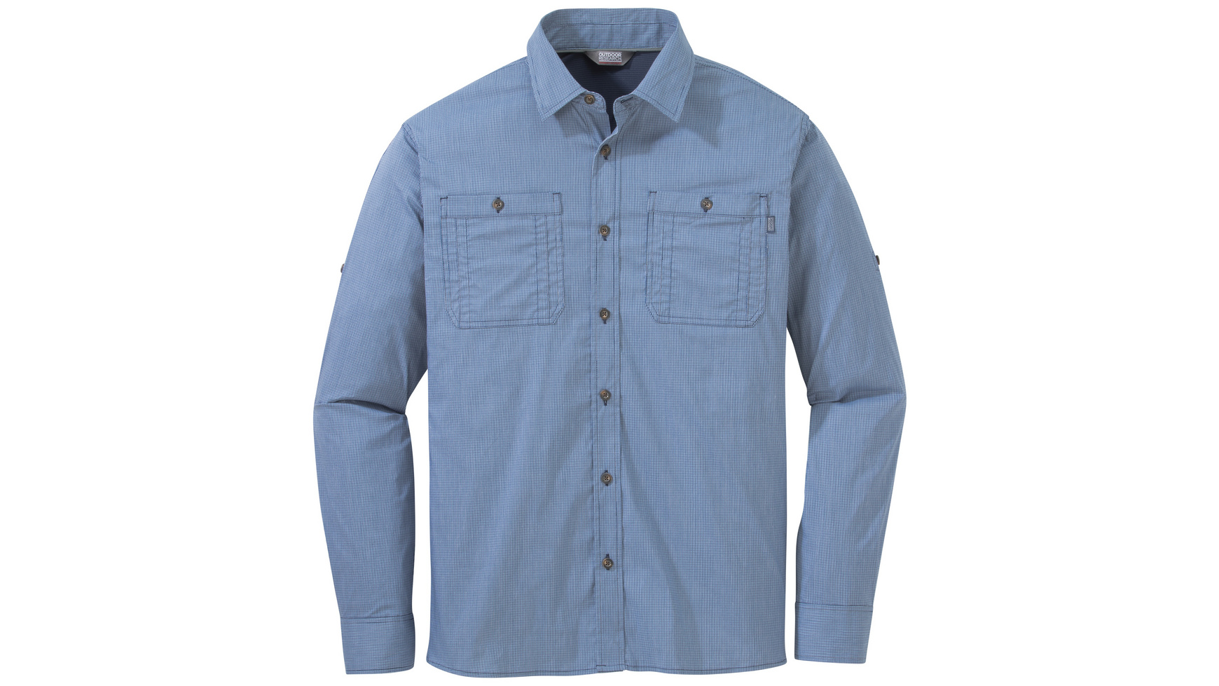 Bild von Outdoor Research Onward L/S Shirt